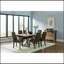  Chaise de salle à manger (ensemble de 2)-952401810