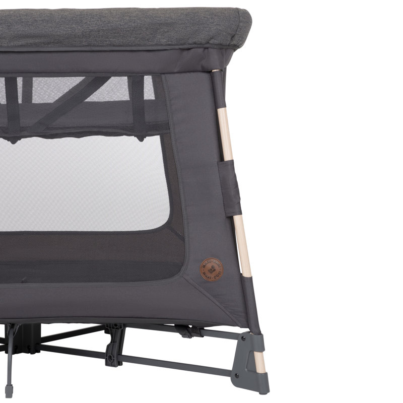 Swift Play Yard, Classic Graphite