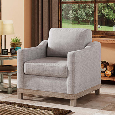 Chaise d'appoint Zairo