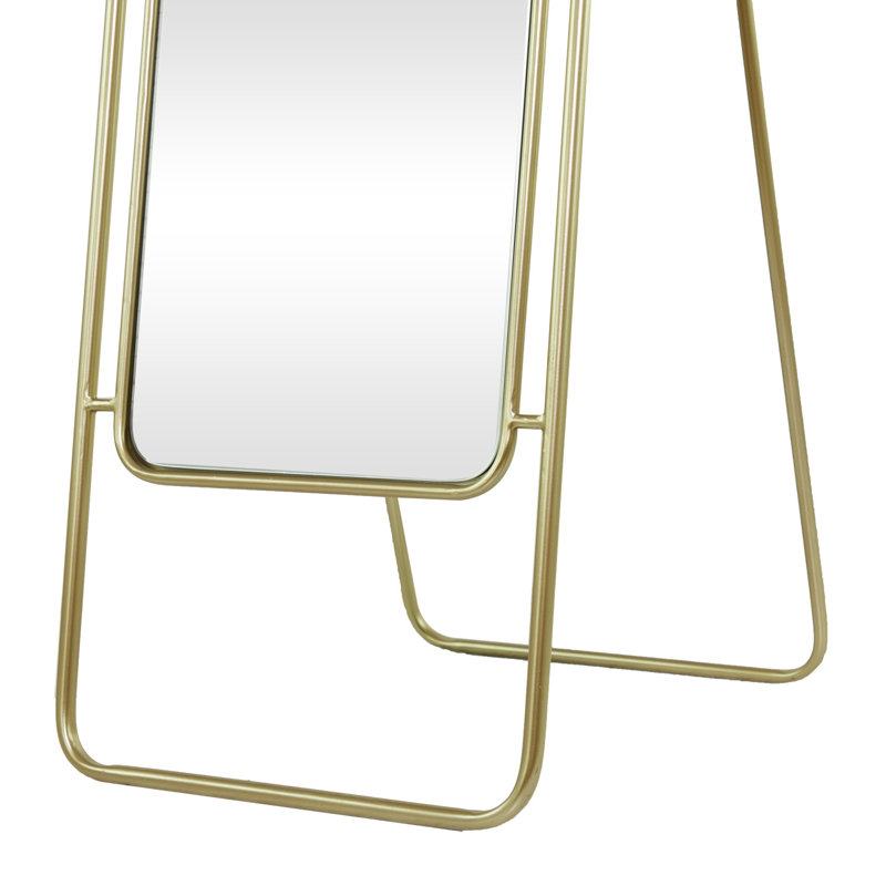 Miroir de plancher Modern