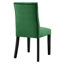 Ensemble de 2 chaises de salle à manger Duchess Performance-727443155