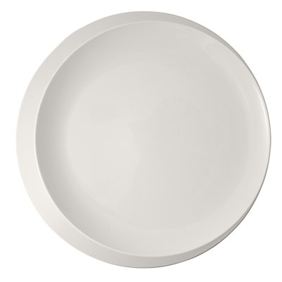 Villeroy & Boch NewMoon 14.5 " x 14.5" Large Platter