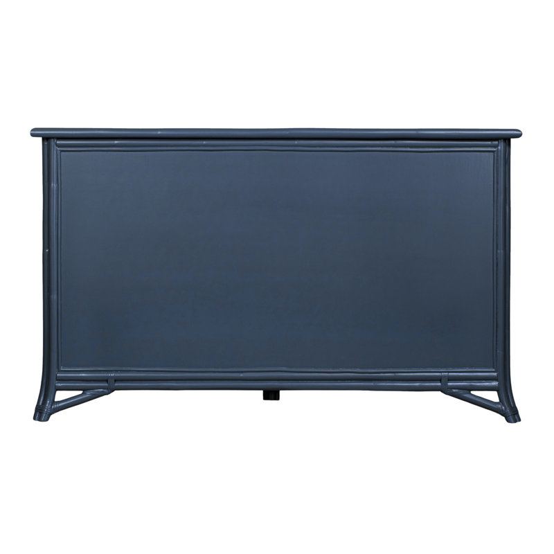 Bermuda 9 - Drawer Dresser, Navy