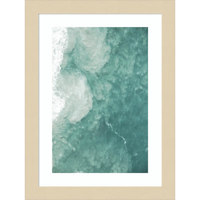 Daisey "Oceano" Print by Shot by Clint