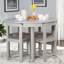Ensemble repas pour quatre personnes Carrollton-632608237