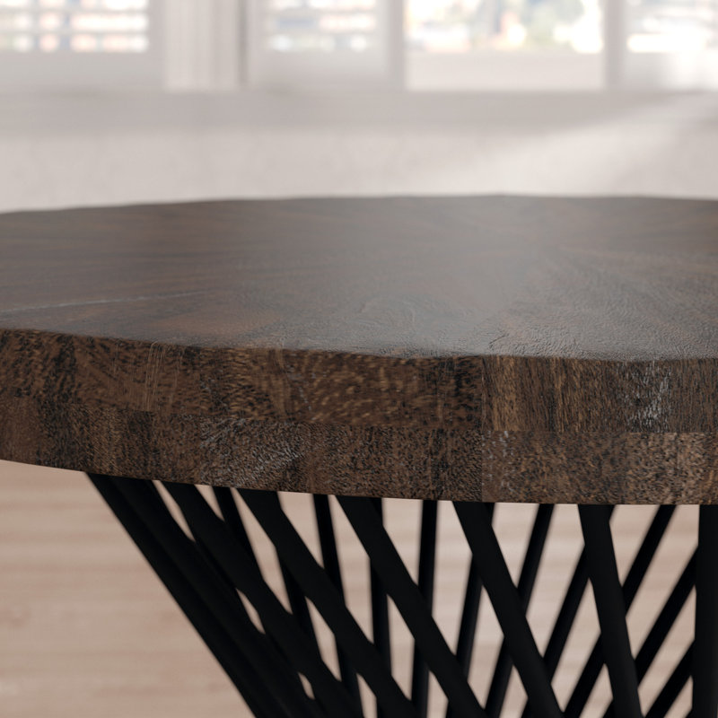 Table de bout Abigail