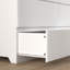 Commode 6 tiroirs Modern White-1979503474