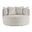 Capella Outdoor Metal Patio Daybed-66942854