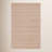 Elona Hand Tufted Cotton/Wool Area Rug in Taupe-1602108871