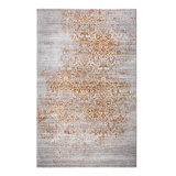 Magic Damask Area Rug