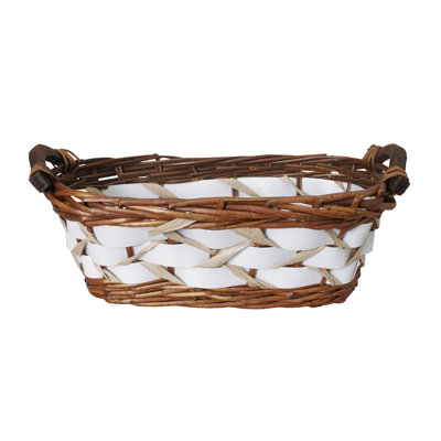 Panier en osier