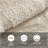 Eddie Bauer Logan Cotton Bath Rug Runner-112014785-112014786
