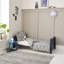 Tutti Bambini Tivoli Cot Bed