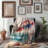 Throw Blanket-982362257