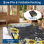 Tapis lavable à la machine Sun Sun-2051616244