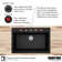 Karran Quartz 33'' X 22'' Single Bowl Drop-in Workstation Kitchen Sink