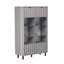 Rectangle Accent Cabinet-109435575
