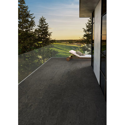 Pavé Living Slate 24 x 48