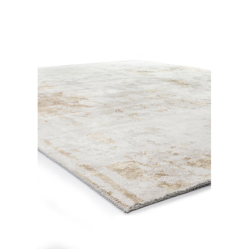 Rapture Abstract Area Rug, Rectangle 9' x 12'