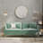 Highland 72" Square Arm Sofa-62320444