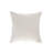 Housse et insert de coussin carré Hozat Feathers