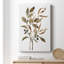«Presered Autumn Leaes», impression sur toile tendue-299446092