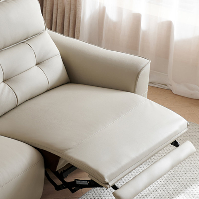 Modern Multifunctional Electric Sofa, 3, 36.22" H x 105.51" W x 37.4" D
