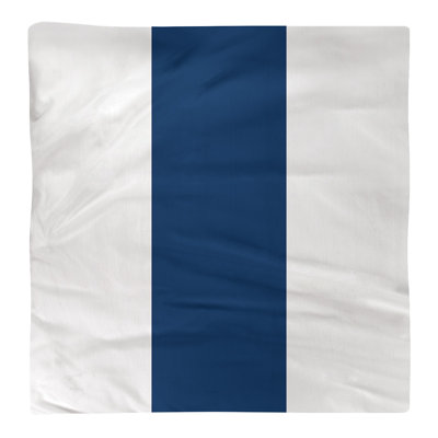 Utah Striped Square Napkin