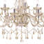 Raphael 12 - Light Chandelier