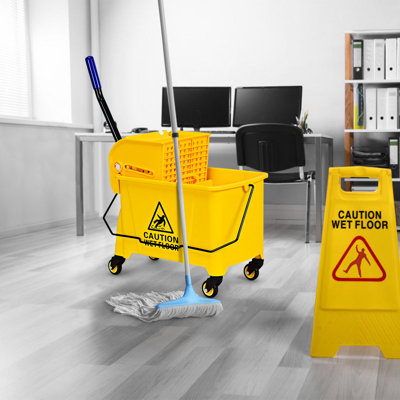 Aard Mop Bucket Set