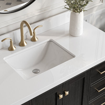 Ensemble de meuble-lavabo simple 48 po Grevera