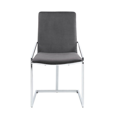 Chaise d'appoint Clemaville