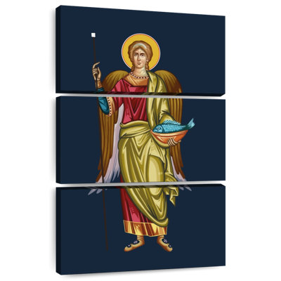Leisha Archangel Raphael