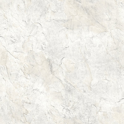 Papier peint blanc ardoise fusion