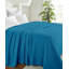 Couverture 100% coton à texture douce toutes saisons Superior-1597385499-1597436996