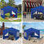 Choncey 3m x 3m Metal Pop-up Gazebo-1018887681