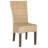 Belmoor 18.80'' H Pine Side Chair-680311459