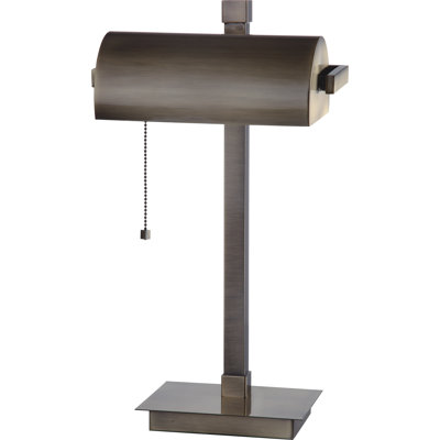 Lampe de table 22 po Tillman