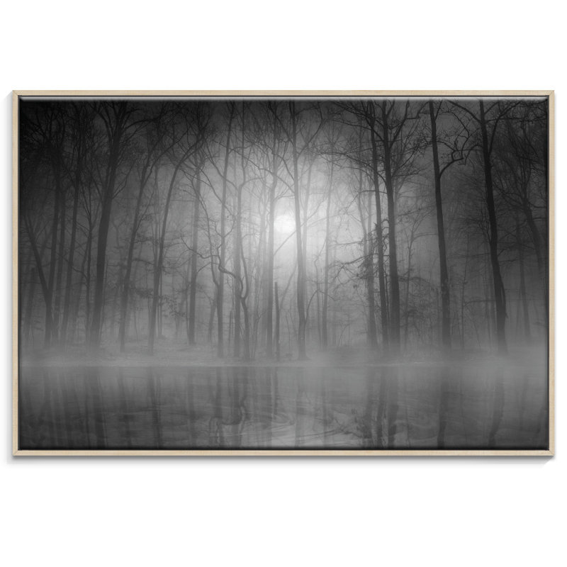 Print on Canvas, Wrapped Canvas, 51cm H x 76cm W