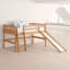 Lit mezzanine simple Fradin