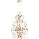 Salome 4 - Light Novelty Pendant