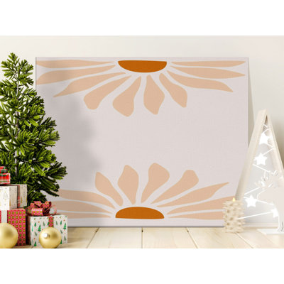 Wrapped Canvas Print Set