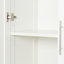 Armoire de salle de bain Modern