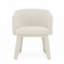 Fauteuil d'appoint rembourré Tallu-1417082602