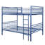 Lit superposé double au dessus d'un lit double Adrianna-884677342-884677336