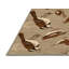  Tapis lavable Eurasian Wren Birds-97797394