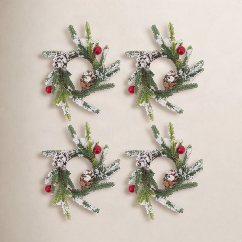 Napkin Ring
