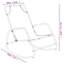 Alekzandr Metal Outdoor Chair-689526305