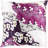 Geisha Silk Floral Throw Pillow-71504633-23283686-23283687
