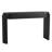 Console Table In Fluted Design With 2 Drawers -710182403